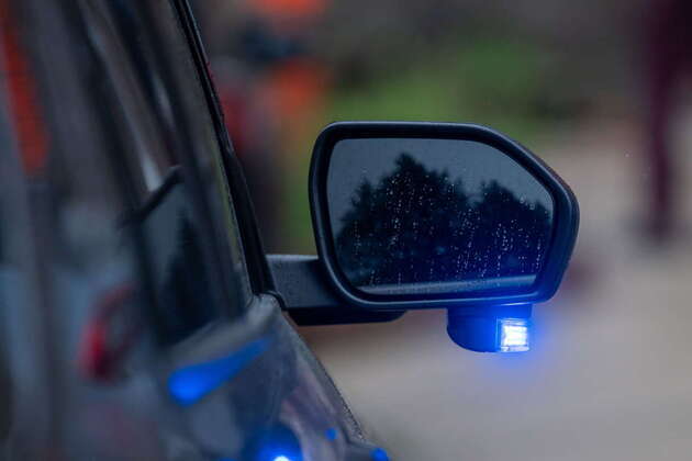 Stow Police file criminal complaint against own officer for alleged misuse of police database