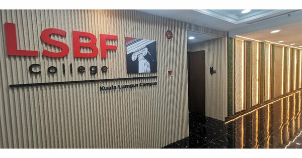 London School of Business & Finance Launches in India , marking its Largest Market Entry