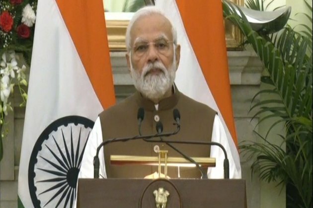 PM Modi thanks Japanese PM Kishida for G-7 Summit invite
