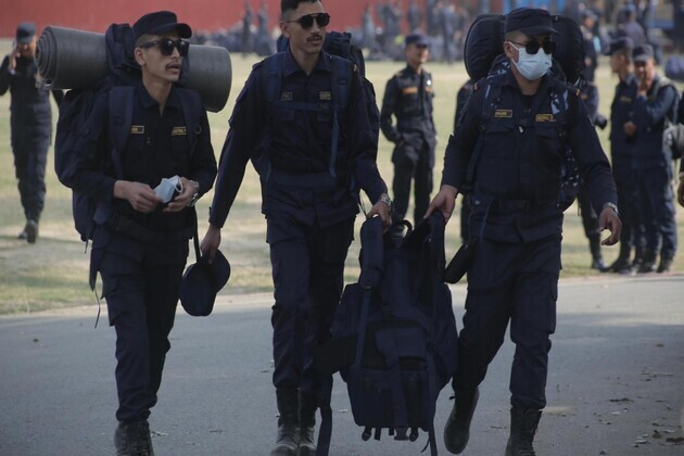 Security agencies say Nepal fully prepared for March 5 polls