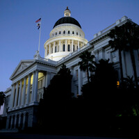 California lags in financial transparency