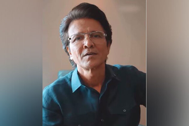 Kay Kay Menon alleges his clip used "without permission" in 'Vote Chori' campaign