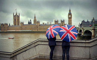 Urging pension funds to act patriotically has become politically plausible