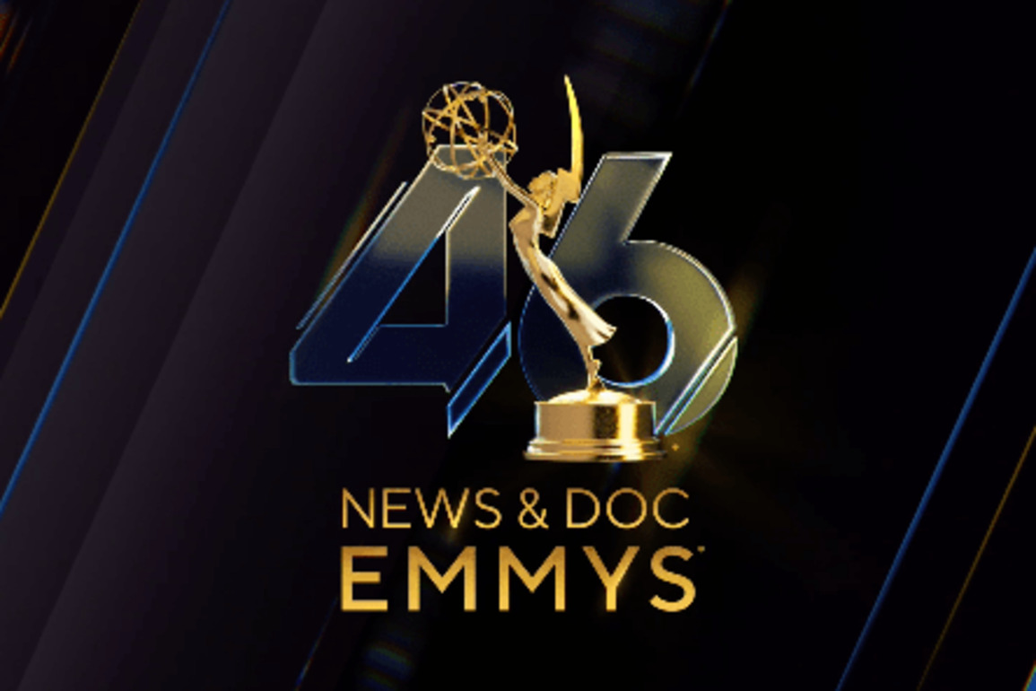 Kamala Harris' 60 Minutes Interview Receives Emmy Nomination