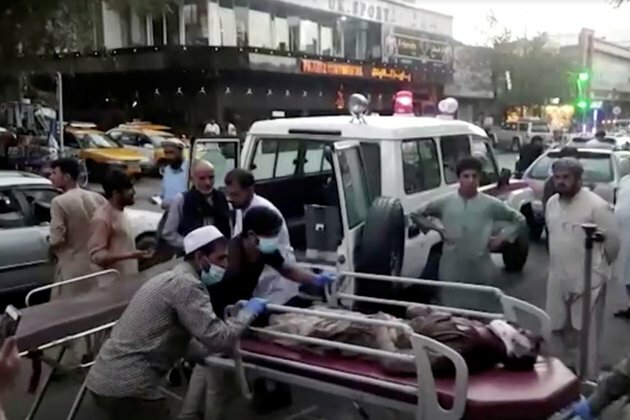 Afghanistan Tops 2021 Global Survey of Islamic State Casualties