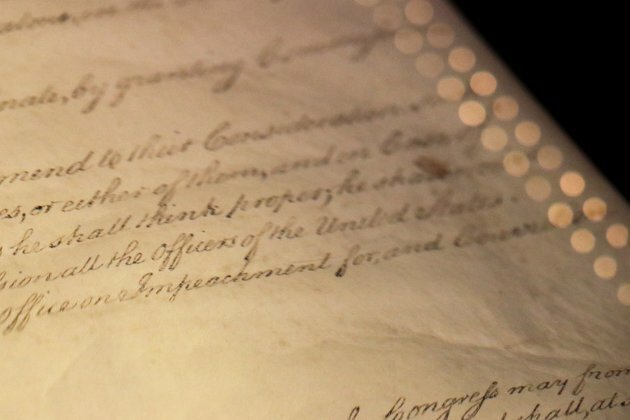 Democrats Expected to Unveil Articles of Impeachment Tuesday