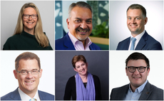People Moves: Week ending Friday 3 July 2026    