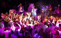 NMBS celebrates record-breaking year at Dinner Dance