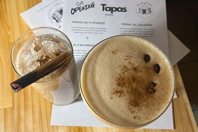 El Batey Brings Puerto Rico to National Avenue   Urban Milwaukee