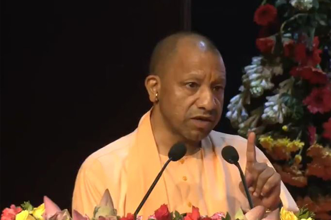 UP CM Yogi Adityanath to attend Junior National Rowing Championship finale at Ramgarh Tal in Gorakhpur