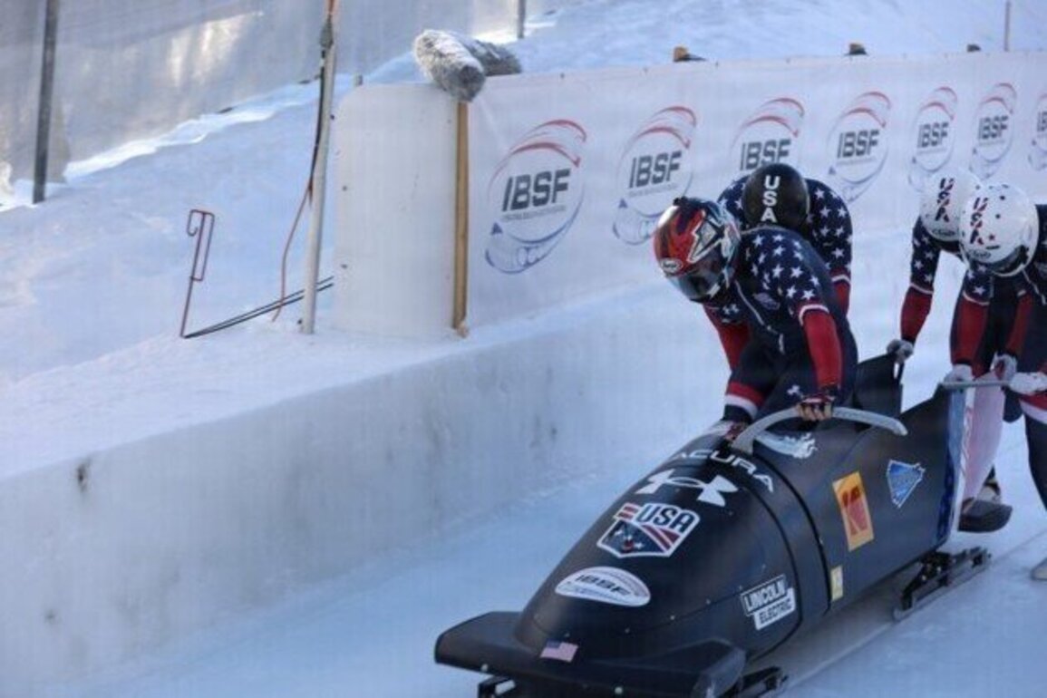 US Army World Class Athlete Program to send sizable contingent to the 2026 Winter Olympics