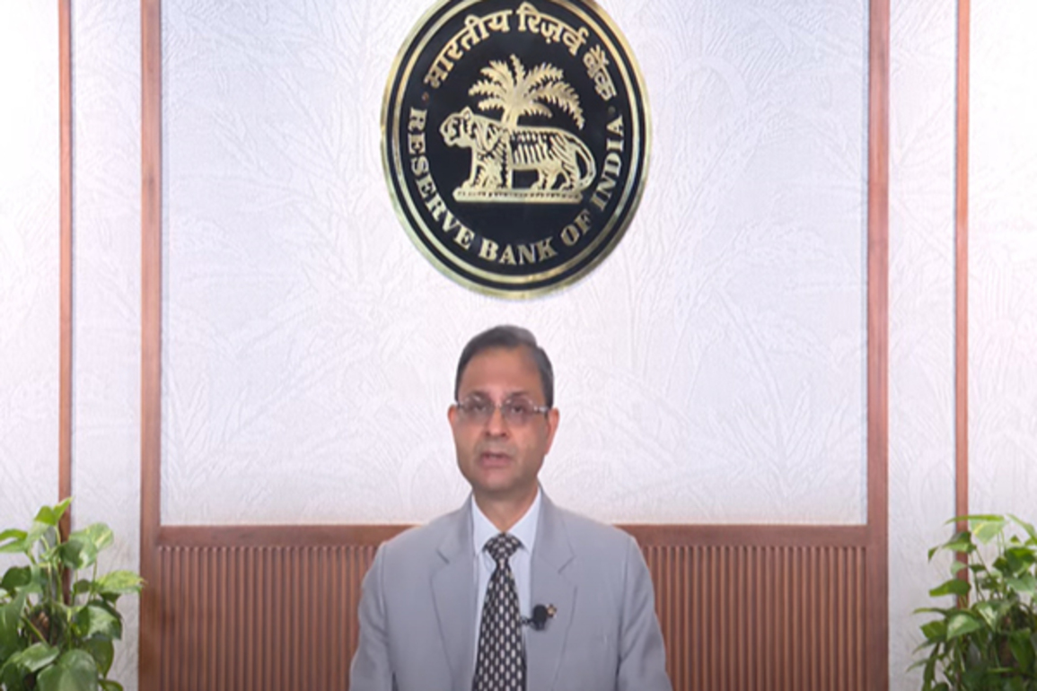 Reserve Bank focuses more on outlook than current data for monetary policy: RBI Governor