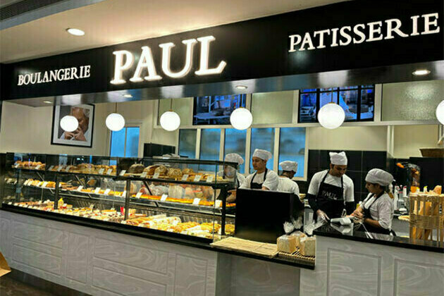 A French Culinary Journey awaits you at a new address: PAUL at Select CITYWALK New Delhi