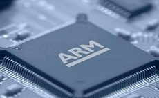 British chip giant Arm files for US stock listing