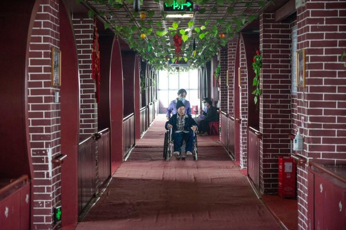 Over 95 pct of people with disabilities covered by basic medical insurance in China