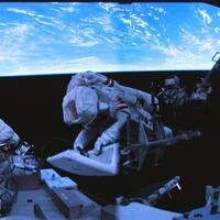 Update: Shenzhou-20 astronauts complete second series of extravehicular activities