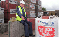 Obituary: Kenneth Howard Avery Smith, EH Smith Builders Merchants