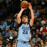 Report: Grizzlies G Cam Spencer signing 4-year deal