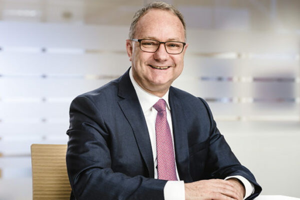 Cutifani leaves Vale Base Metals