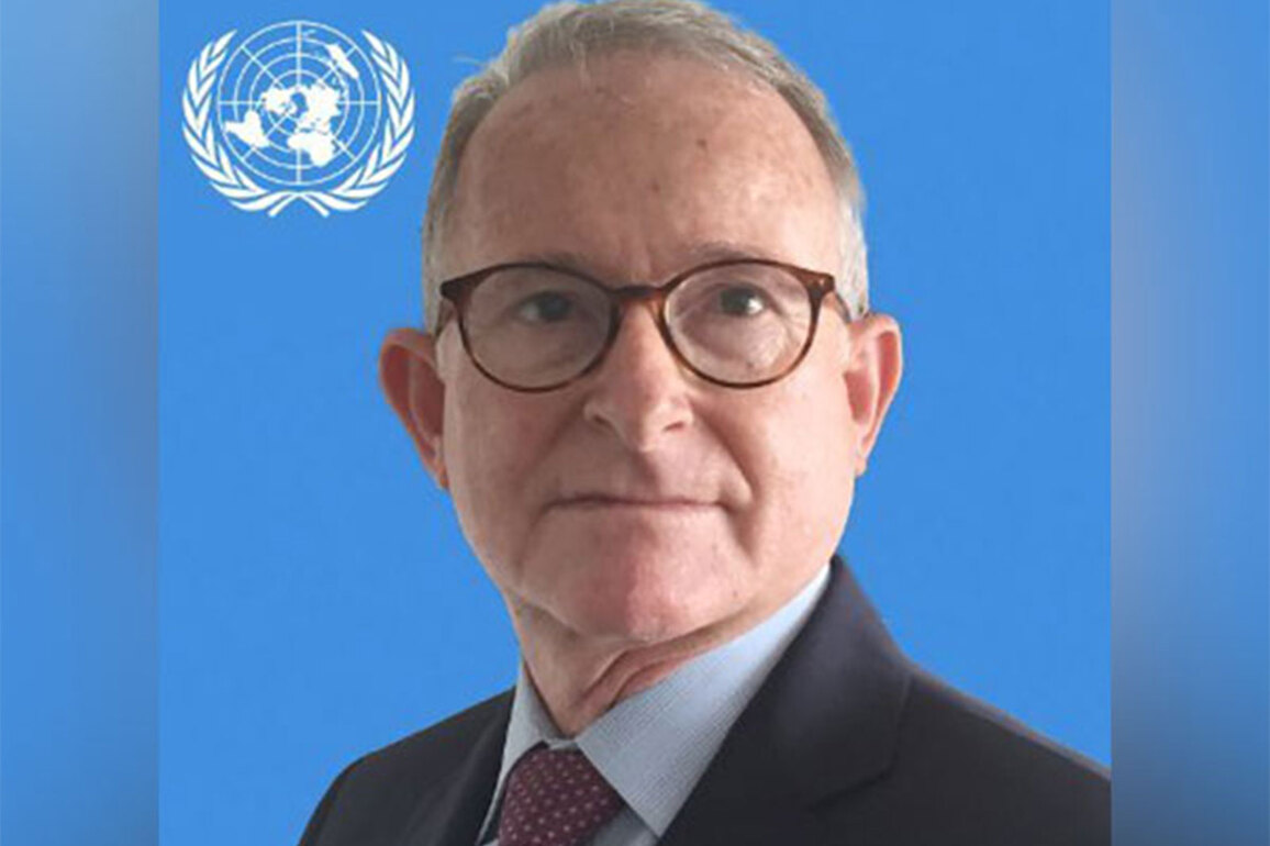 UN rights envoy hails new investigative mechanism for justice in Afghanistan