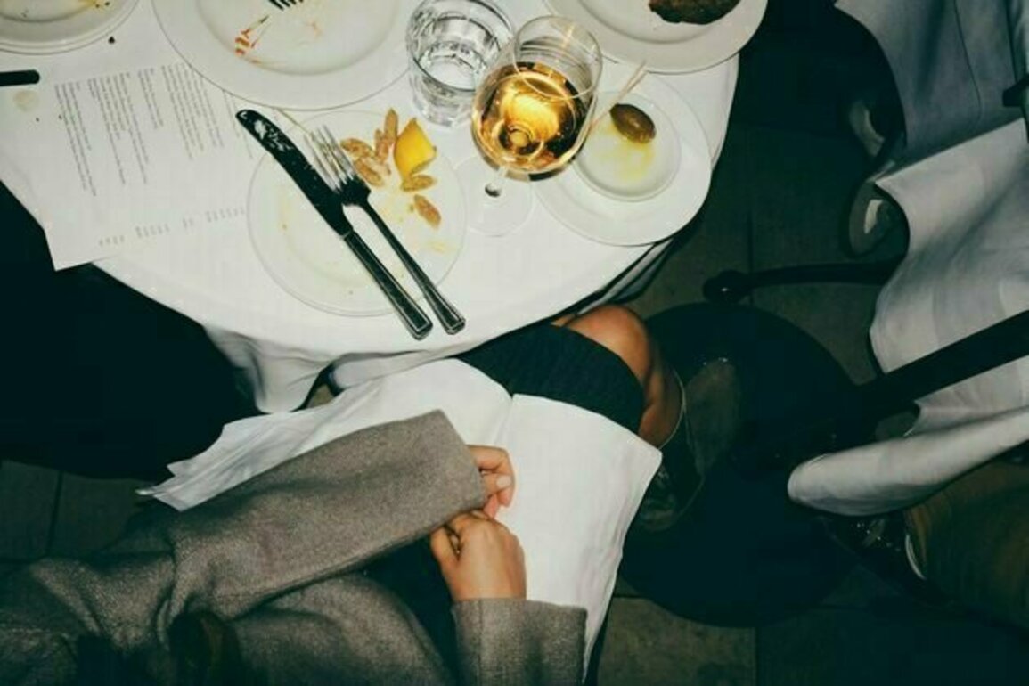 Trading goods, not feelings: an academic goes on 100 dates to find a rich spouse