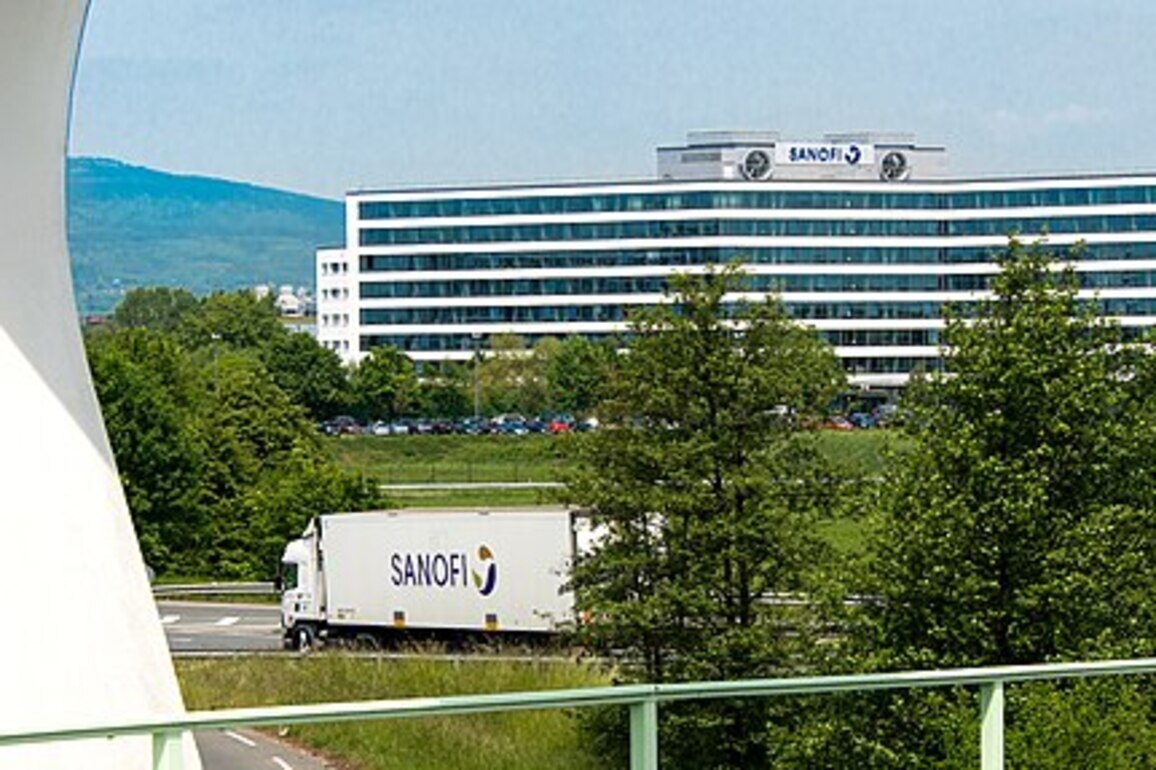 Sanofi names Garijo CEO after Hudson exit