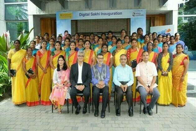 L&T Financial Services inaugurates Digital Sakhi project in Karnataka