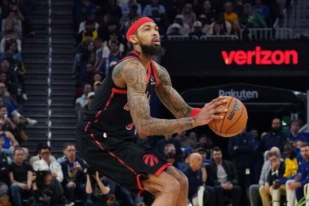 Raptors hope long-range scoring punch continues against Kings