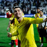 Al-Nassr beat Al-Fateh 2-0 as Ronaldo scores on return