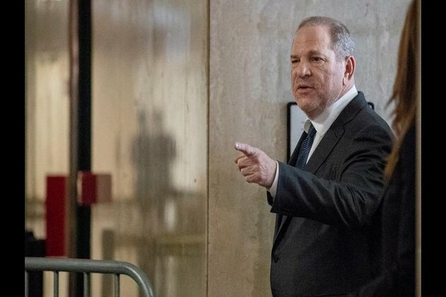 Prosecutors working to bolster case against Harvey Weinstein