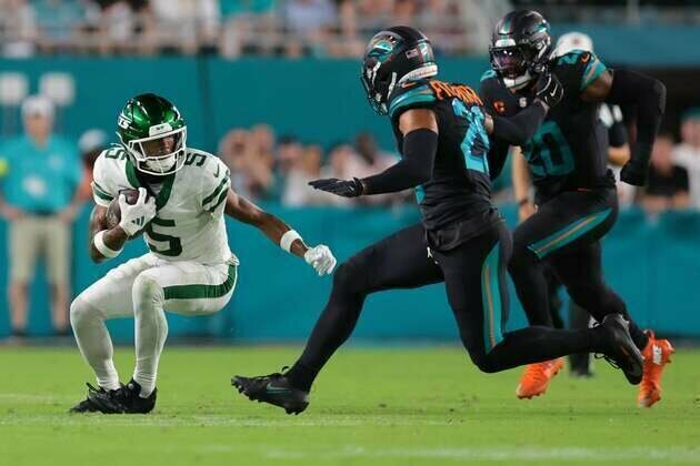 Cowboys, winless Jets both feel urgency to win going into Sunday