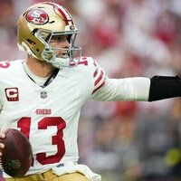 Week 12 MNF: Panthers-49ers Preview, Props, Prediction