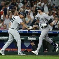 Yankees eager to avenge series losses vs. East-leading Jays