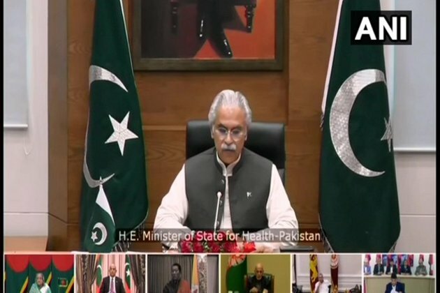 Special adviser to Imran Khan, tests positive for COVID-19