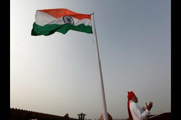 US wishes its friend India on I-Day,