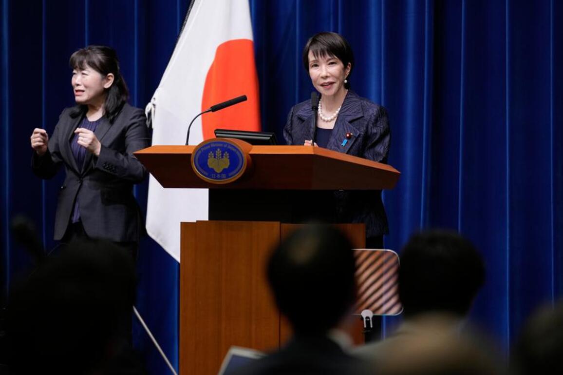 Daily World Briefing, Oct. 22