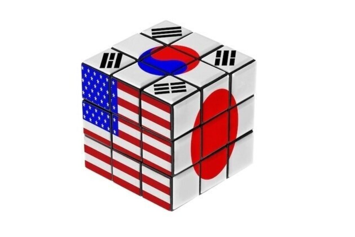Trilateral Lessons from the 1980s for Todays Indo-Pacific Challenges