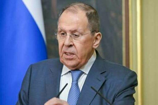 Russia to announce next talks with Ukraine soon - Lavrov