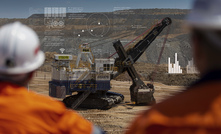 The understanding of digital technology is widespread even if funds to implement are lacking (image: Anglo American)