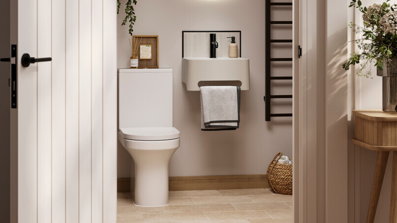 Frontline Bathrooms Unveils the Cabanes Basin