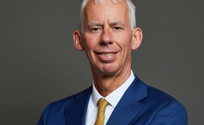 John Milne, MP for Horsham, said: "Without local abattoirs, small farms cannot sell local meat. However, we cannot keep taking a chance on survival from month to month."