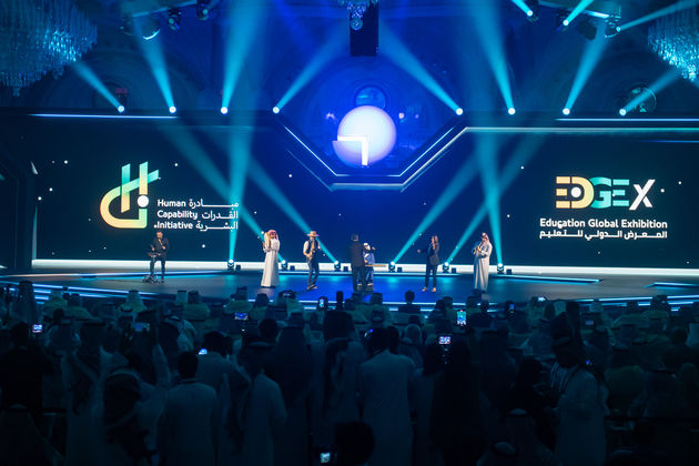 SAUDI ARABIA-RIYADH-HCI SUMMIT-OPENING