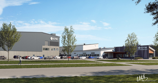 GTK Mintec picks Metso for new pilot plant