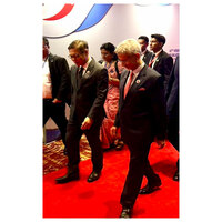 "Look forward to working together to take forward our Strategic Partnership": EAM Jaishankar holds talks with Thai counterpart
