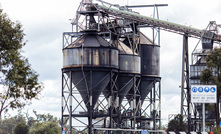 The Ewington mine is the sole supplier of coal to the privately owned Bluewaters Power Station.