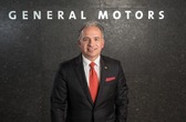 Francisco Garza named as President & MD, GM de Mexico