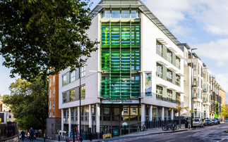 Triodos Bank tops ranking after facilitating 106 clean energy deals worth $616m in 2024