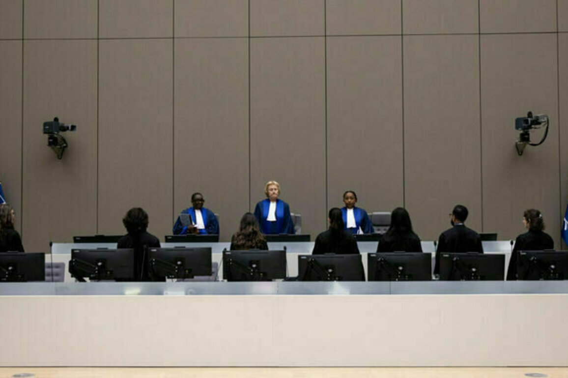 ICC convicts Ali Kushayb in first Darfur war crimes case