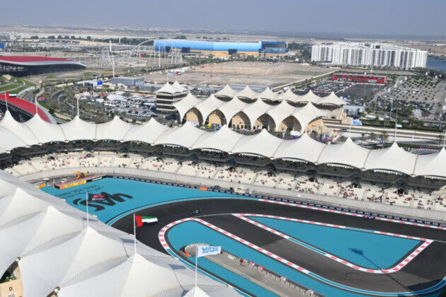 UAE infrastructure drives rise as global sports destination