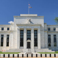 US Federal Reserve keeps interest rates unchanged